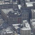  manhattan  - grammercy et le quartier du flatiron ladies mile